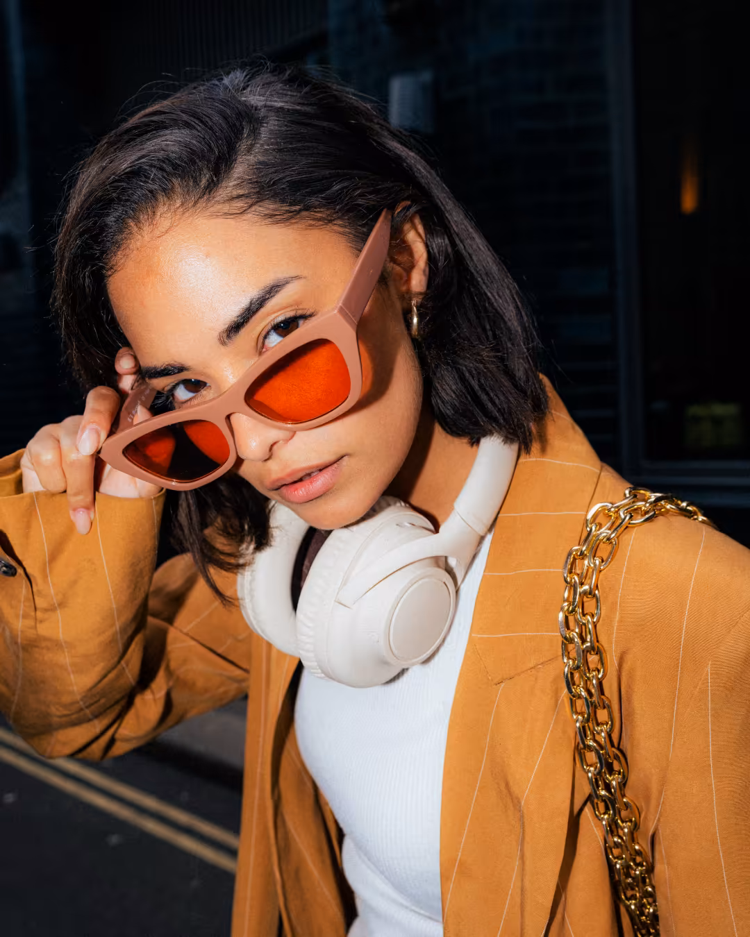 Audio-Technica digital marketing campaign