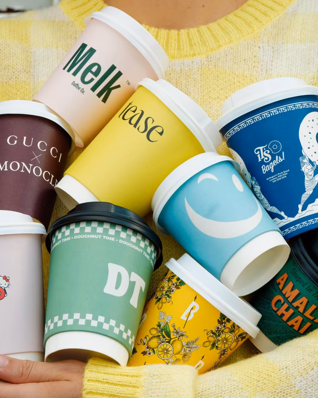 BrandYour branded packaging performance marketing campaign