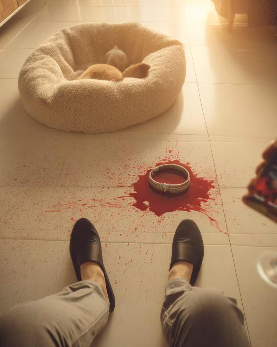 PETA AI image generation used in anti-leather advertising campaign