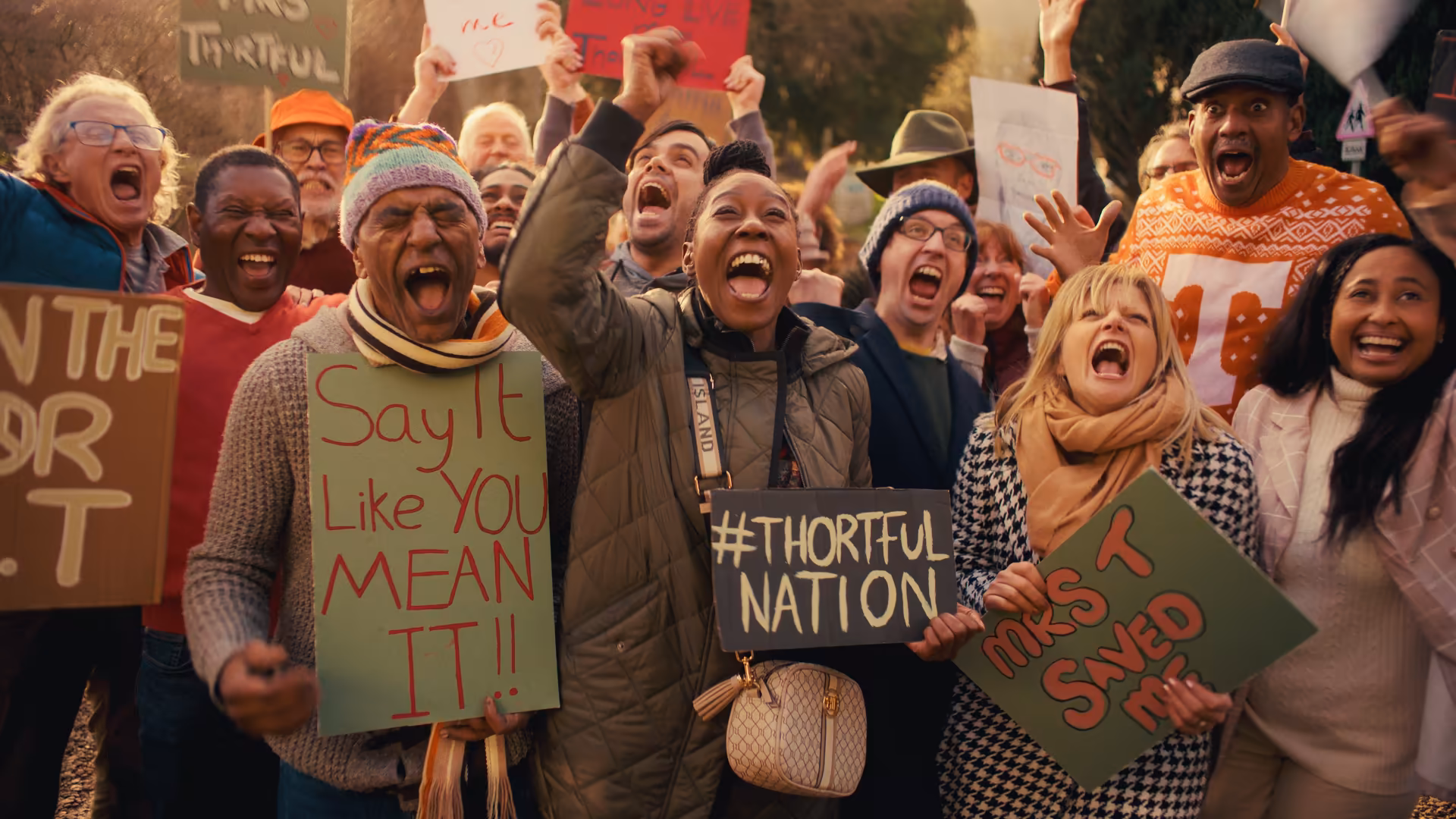 Thortful Noise Media Group brand campaign thumbnail