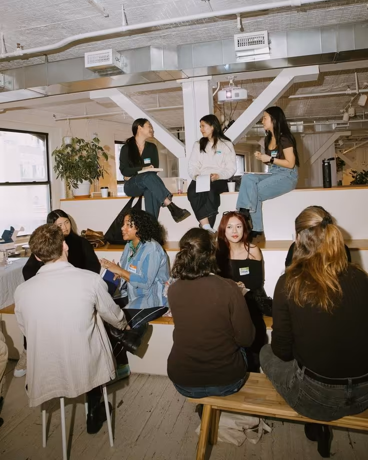 How social-first paid media agencies think about audience differently
