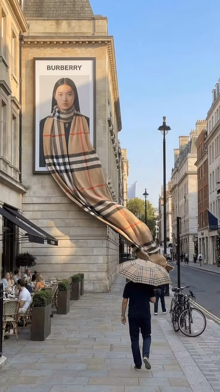 How OOH advertising amplifies paid social performance