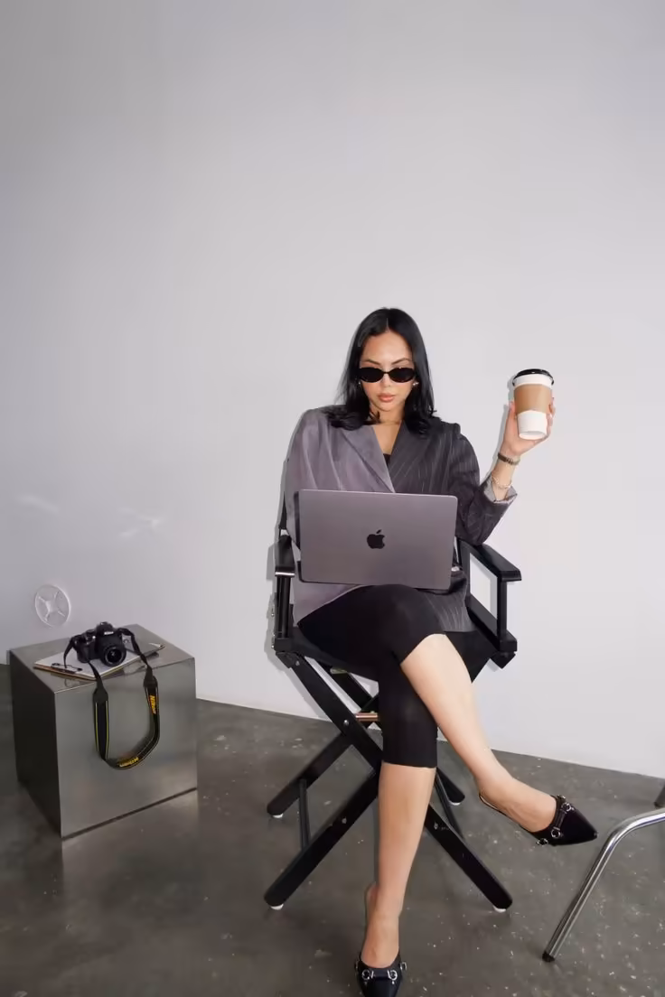 Ask how they connect paid social strategy to media buying and results
