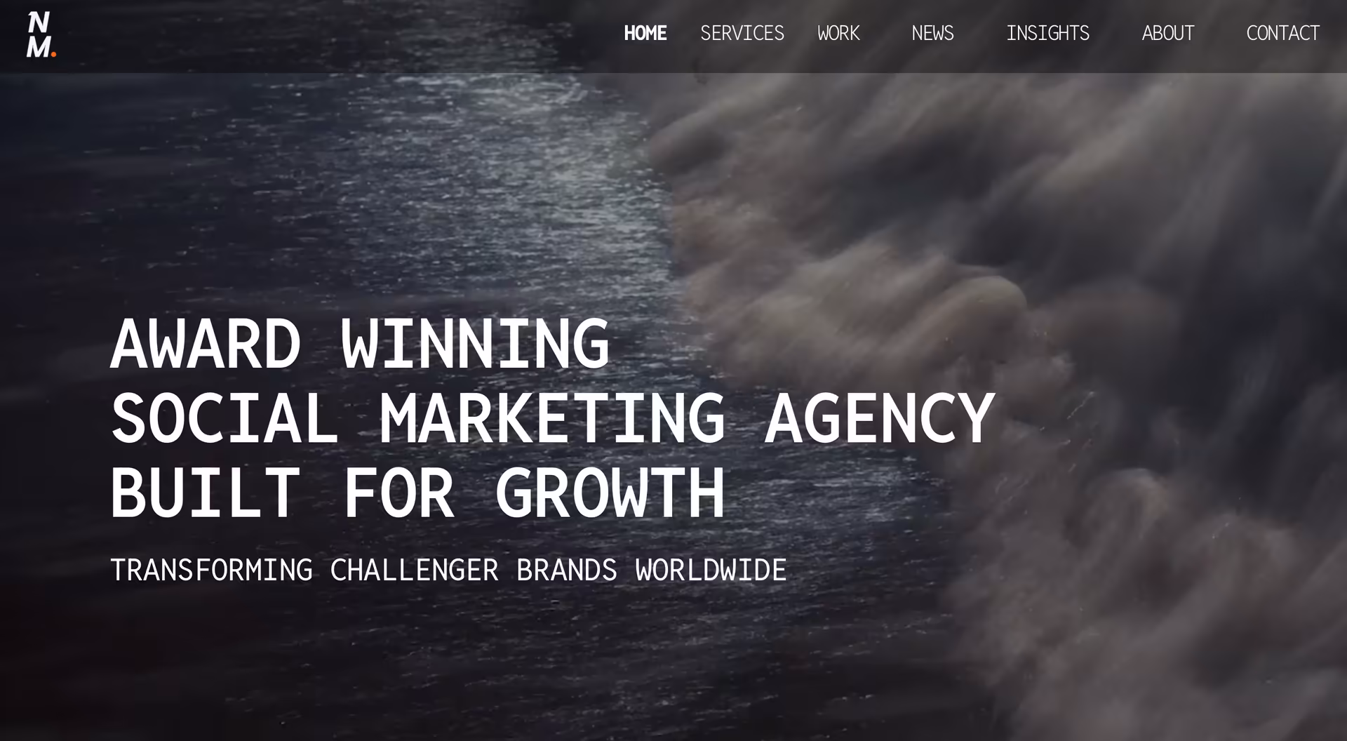 Noise Media Group (Our Agency)