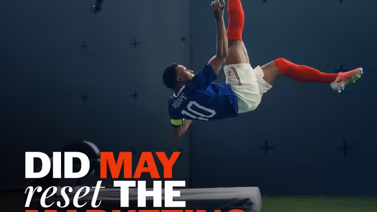 Social Media Trends May 2026: What Brands Need to Know