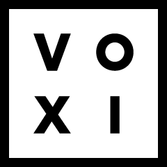 VOXI noise media client