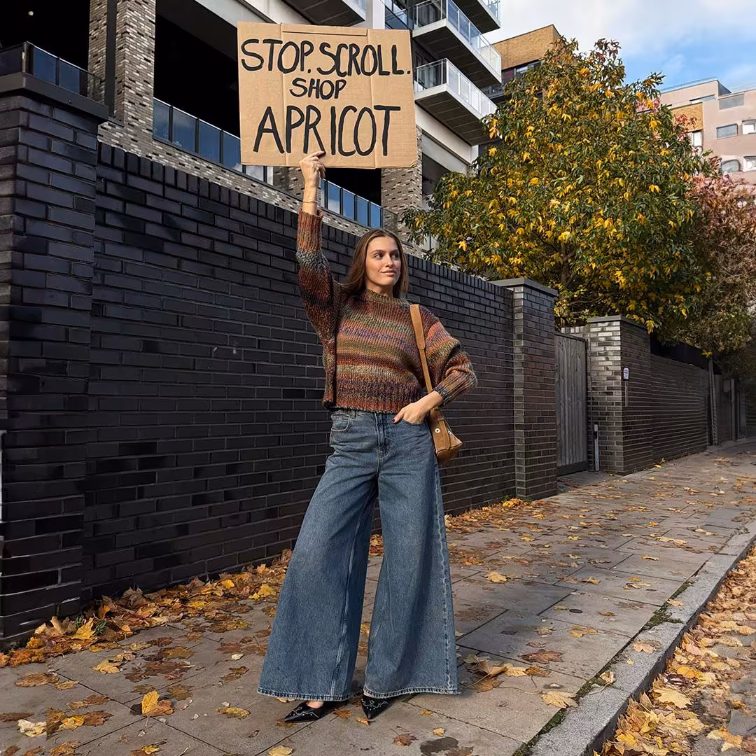 Dressed for Digital: Apricot and Noise Stitch Up a Growth Plan