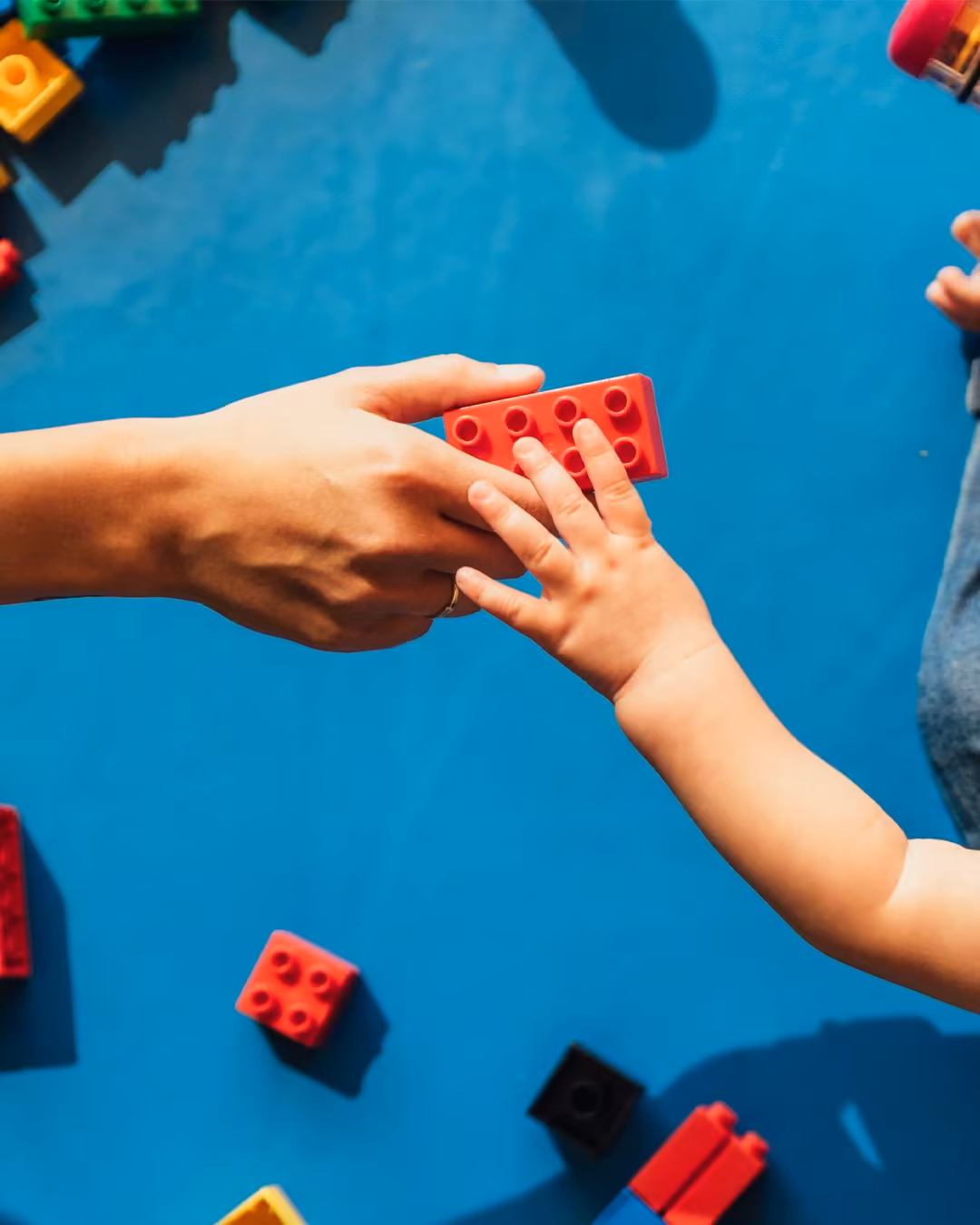 We're Teaming Up with Funding Loop – Less Admin, More Time for Kids!