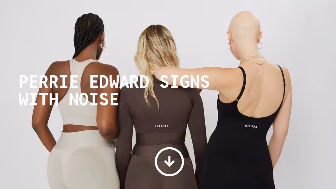 Campaign imagery