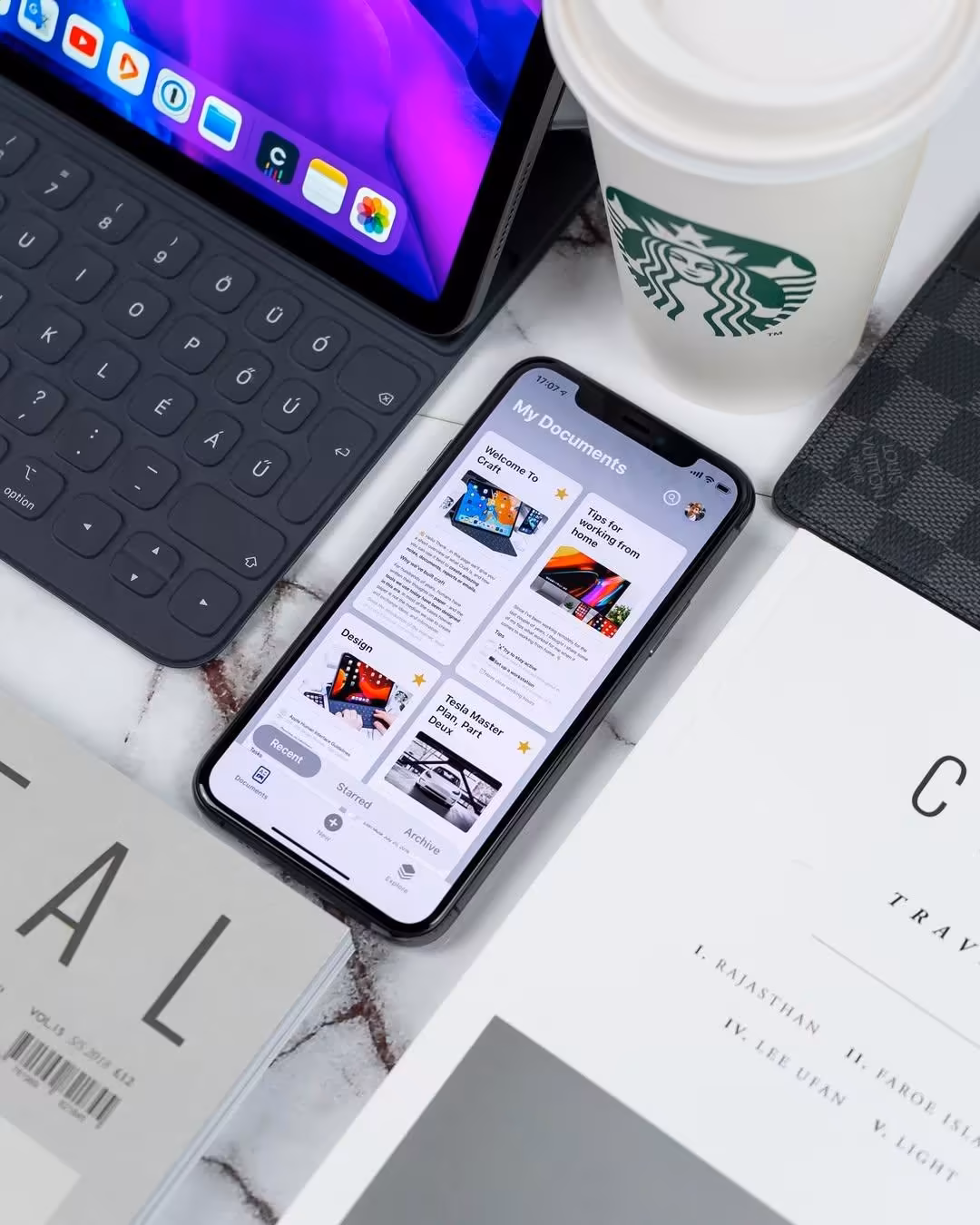 Noise wins App of the Year Craft for global digital expansion